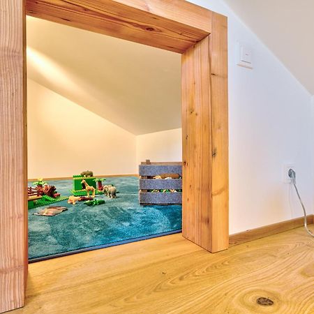Designchalets Auf 685 Reit im Winkl Kültér fotó