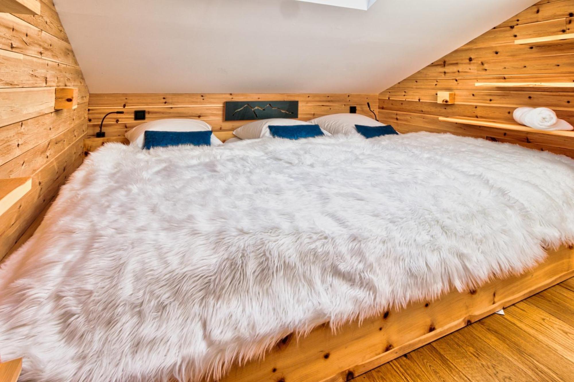 Designchalets Auf 685 Reit im Winkl Kültér fotó