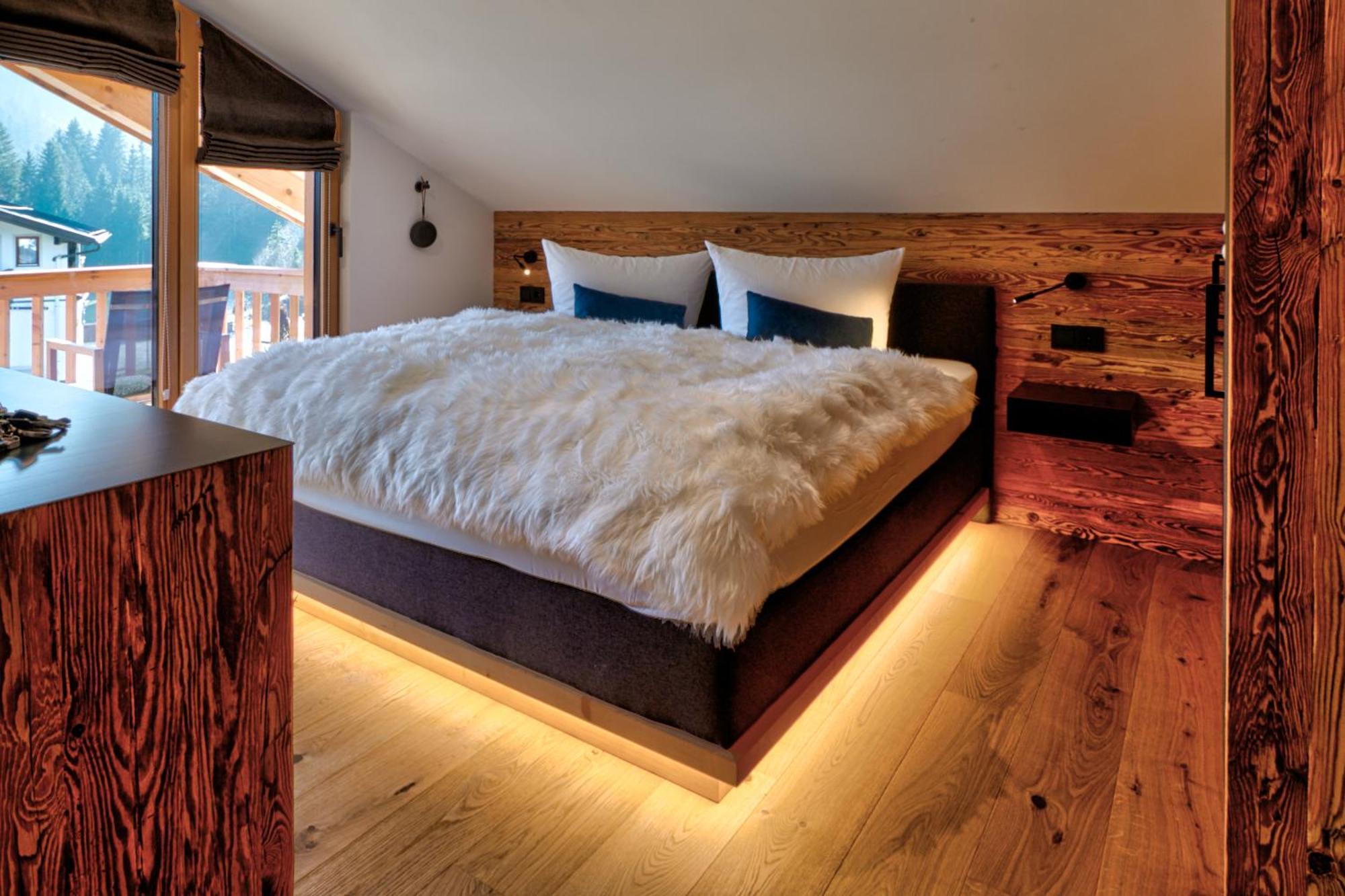 Designchalets Auf 685 Reit im Winkl Kültér fotó