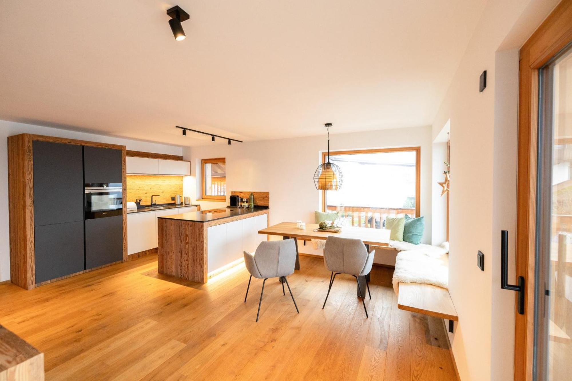 Designchalets Auf 685 Reit im Winkl Kültér fotó