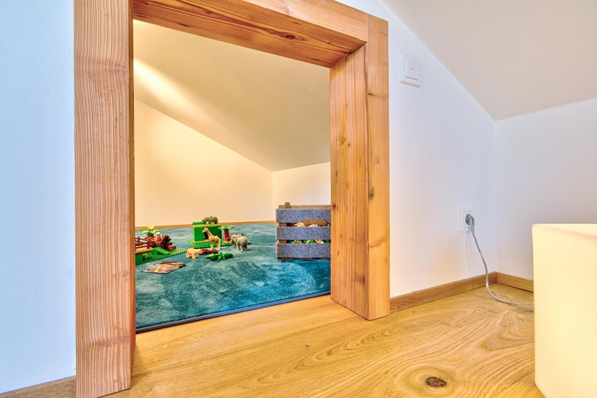 Designchalets Auf 685 Reit im Winkl Kültér fotó